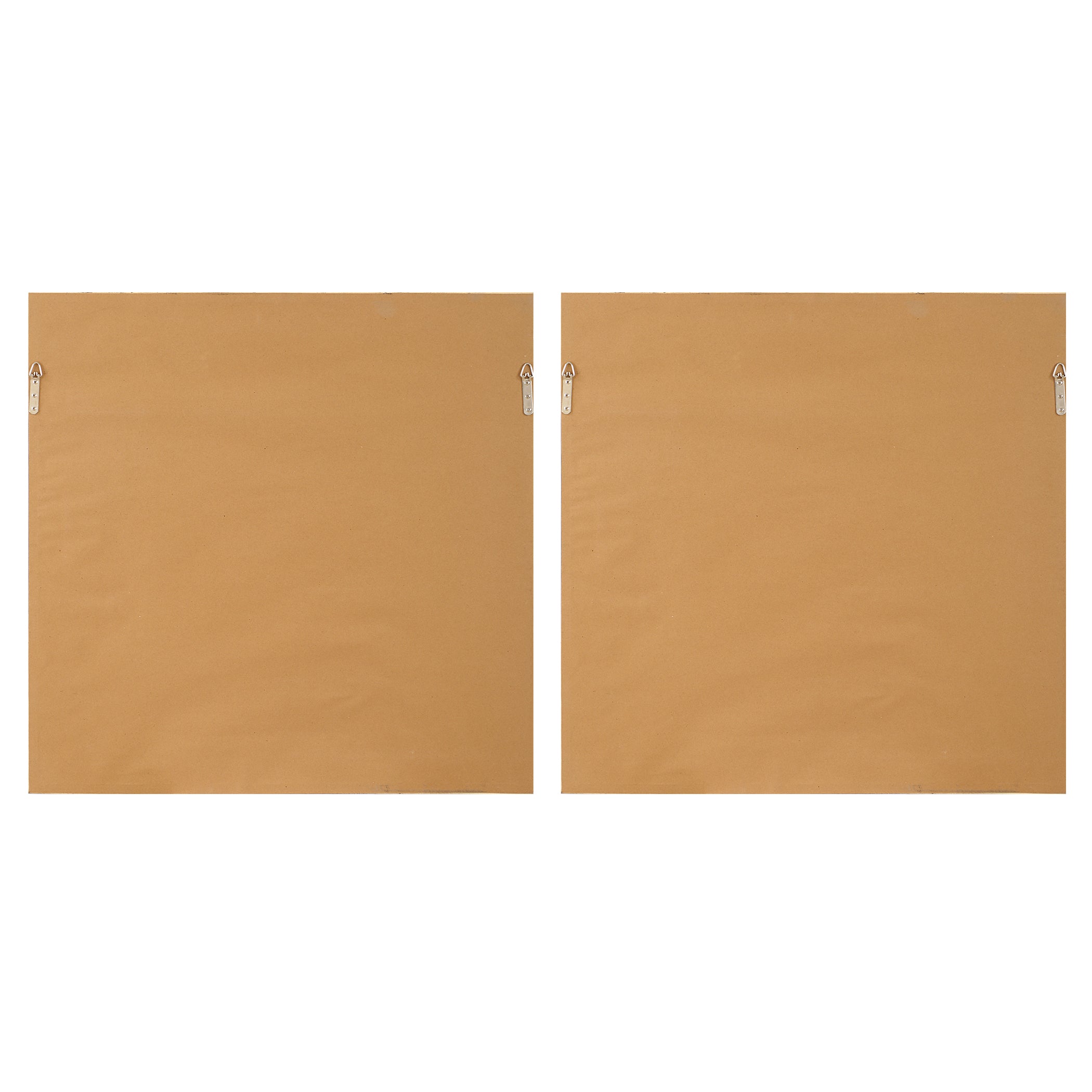 Cinnamon Shore Framed Prints Set/2