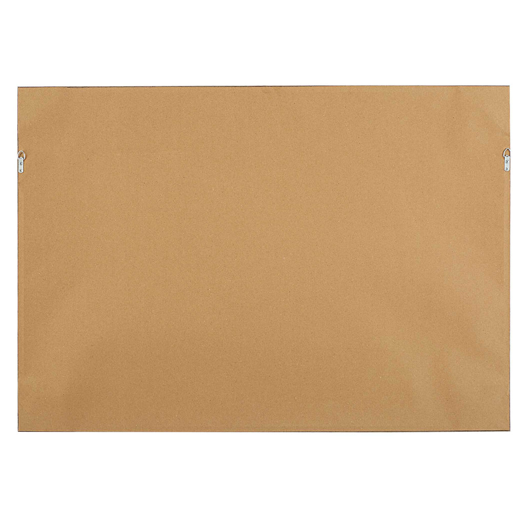 King Of The Hill Framed Bovine Print