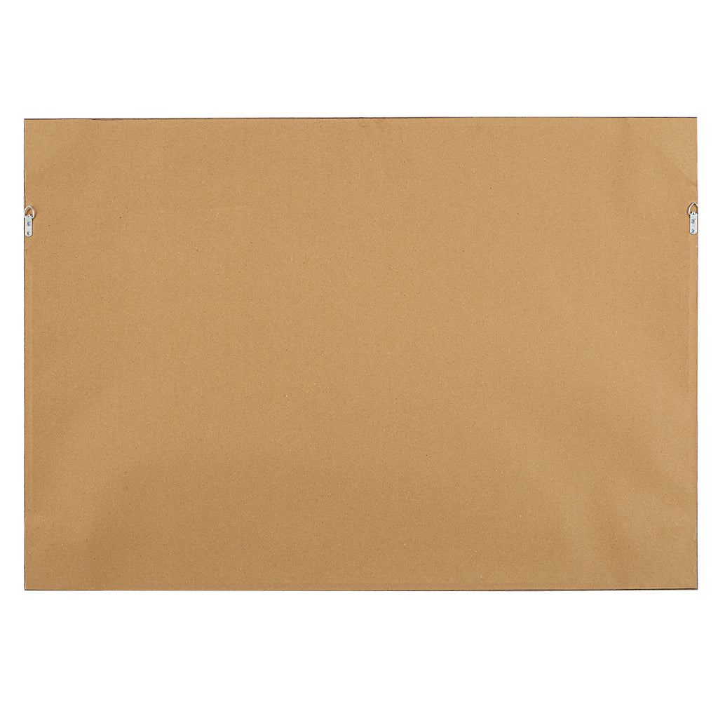 King Of The Hill Framed Bovine Print