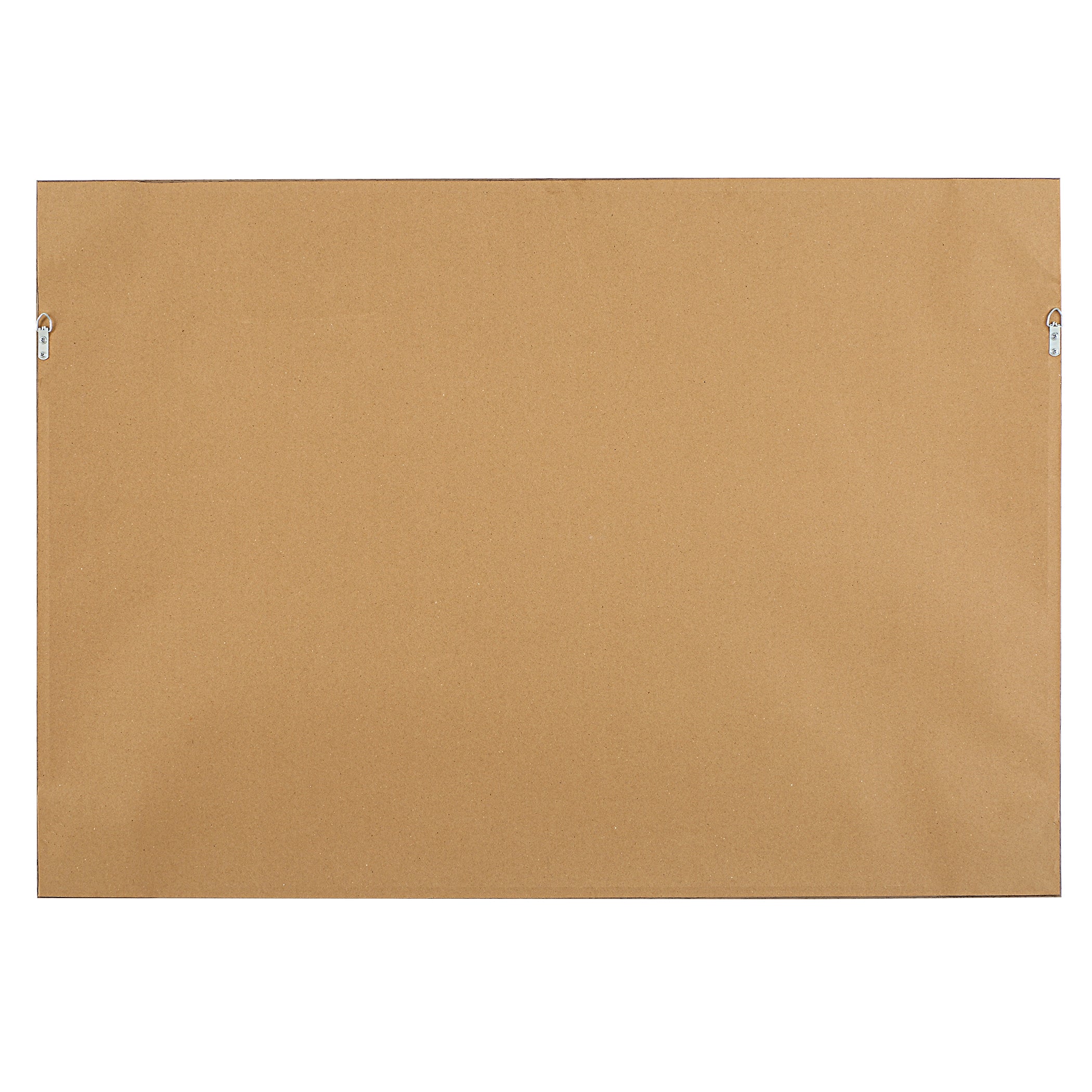 King Of The Hill Framed Bovine Print