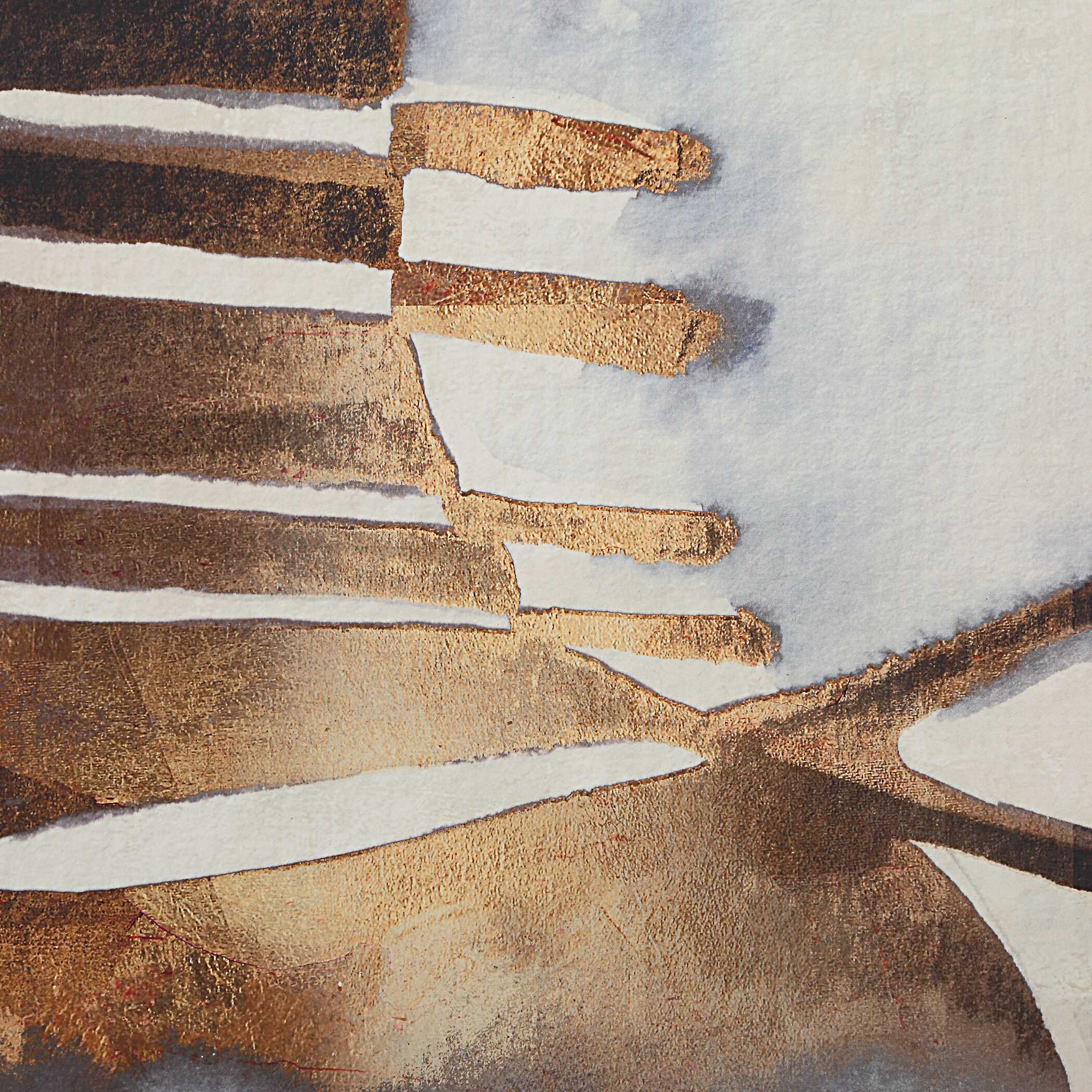 Vetrina Framed Abstract Prints Set/2