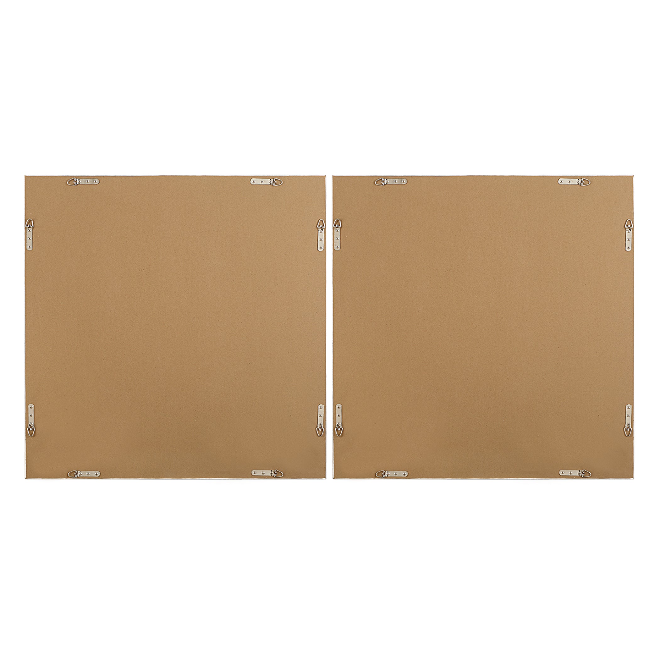 Vetrina Framed Abstract Prints Set/2