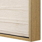 Walking The Line Minimalist Canvas Art