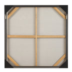 Walking The Line Minimalist Canvas Art