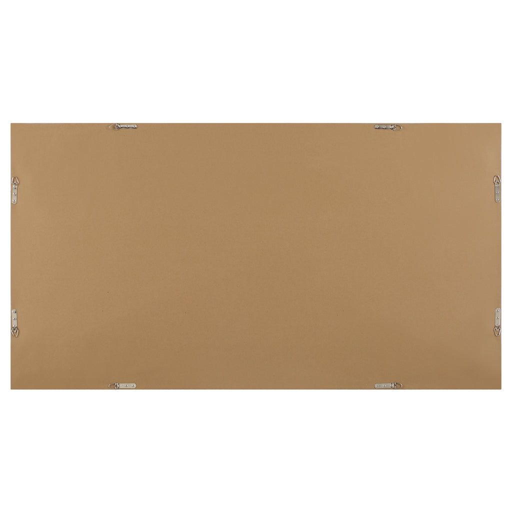 Deep Rains Framed Abstract Print