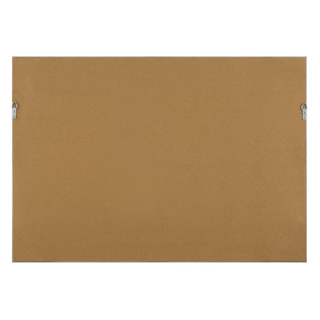 Tranquil Shorebirds On The Sand Framed Print