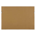 Tranquil Shorebirds On The Sand Framed Print