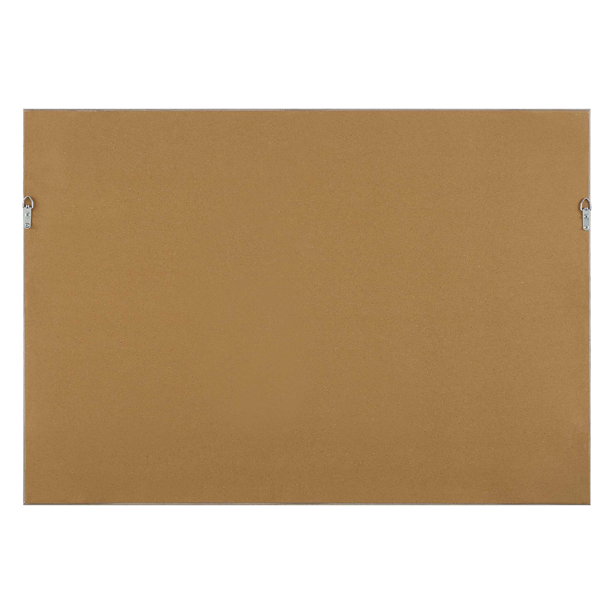 Tranquil Shorebirds On The Sand Framed Print