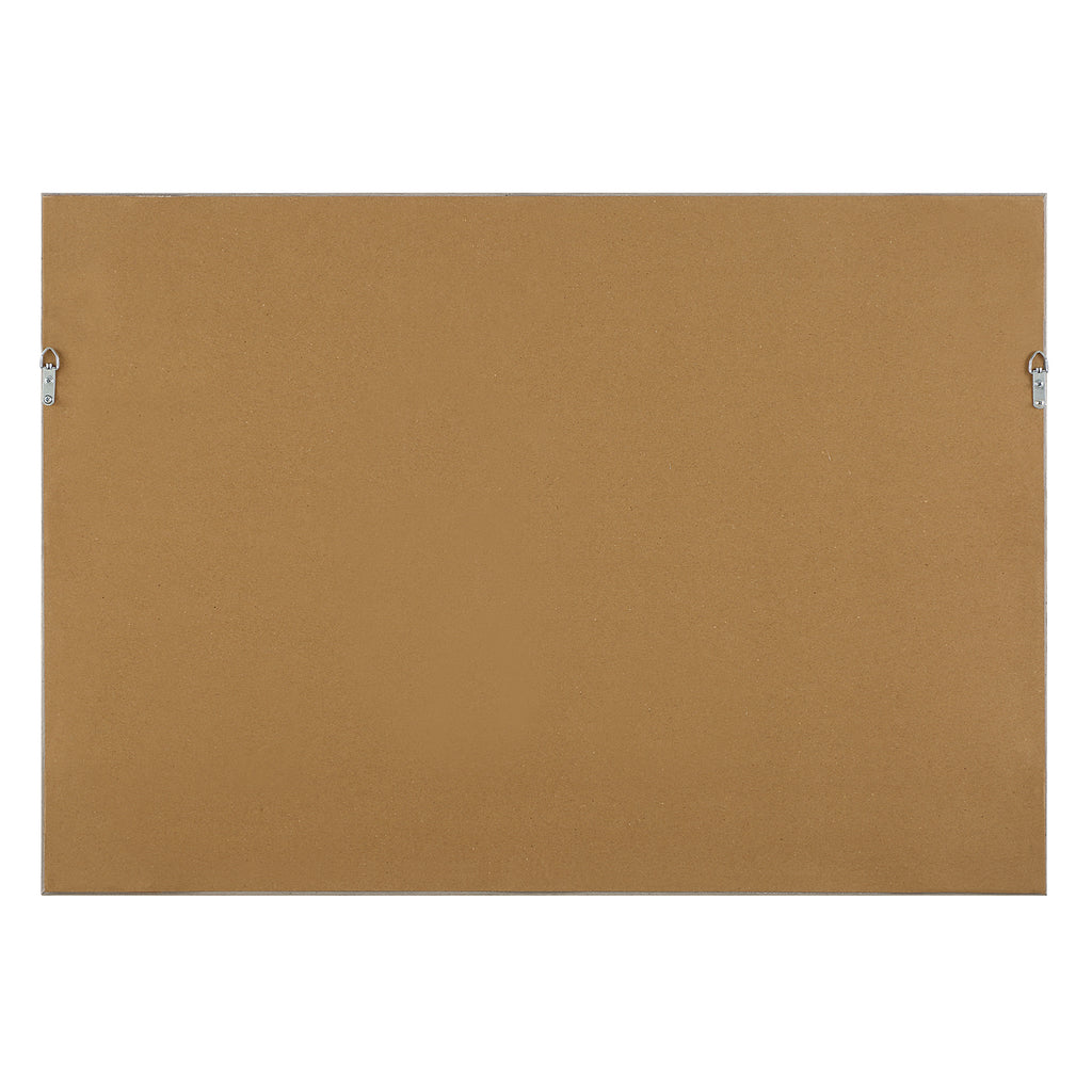 Tranquil Shorebirds On The Sand Framed Print