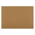 Tranquil Shorebirds On The Sand Framed Print