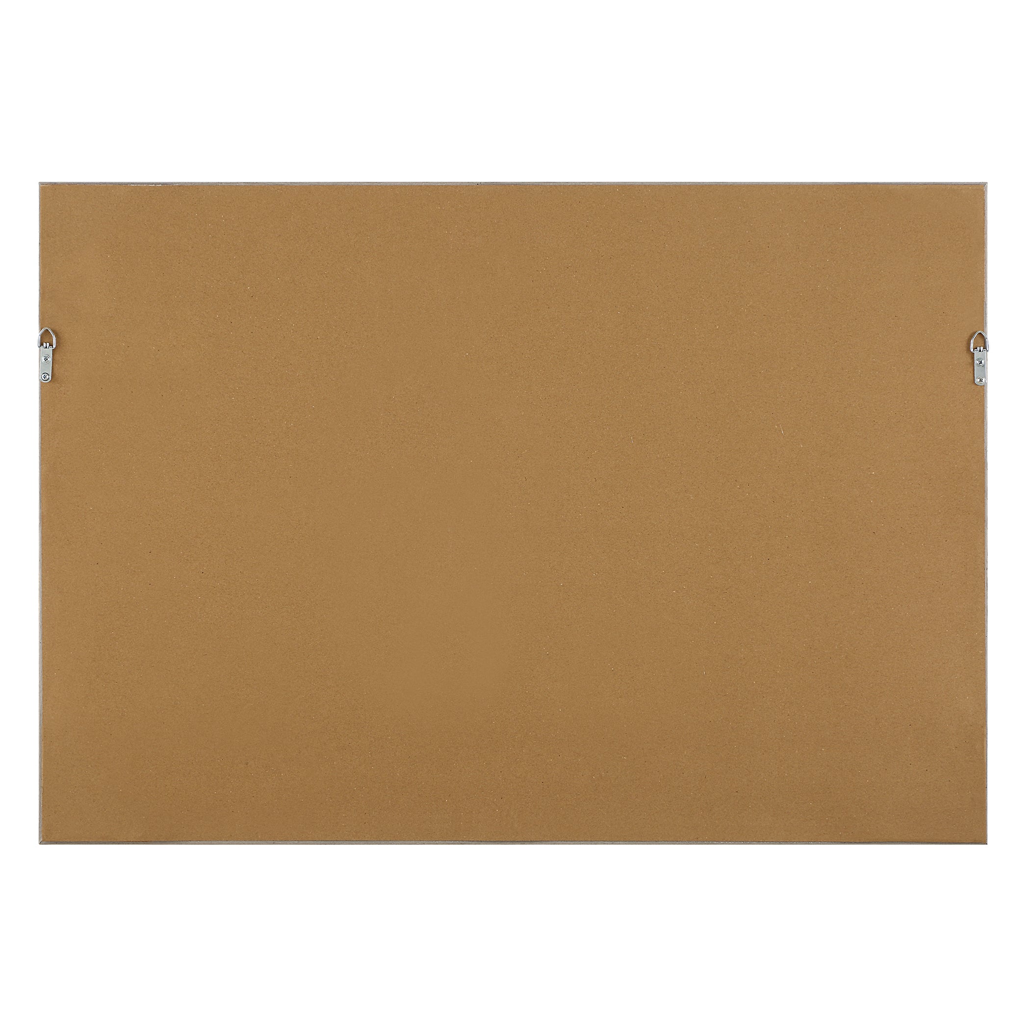 Tranquil Shorebirds On The Sand Framed Print