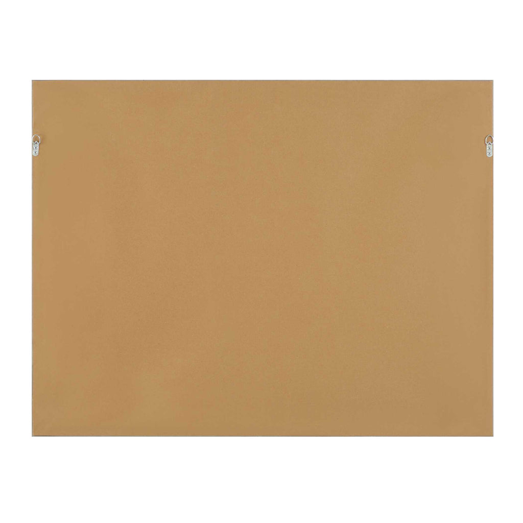 Restful Vista-Awe Landscape Art