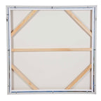 Lush Valley Framed Canvas