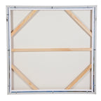 Lush Valley Framed Canvas