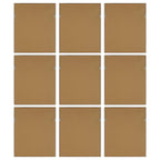 Orchid Botanical Framed Prints Set/6