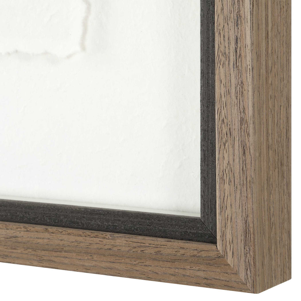 The Catch Framed Fish Prints Set/2