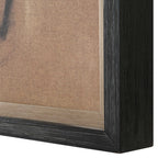 Rush & Dash Framed Prints Set/2