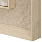 Hide & Seek Abstract Art