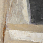 Hide & Seek Abstract Art