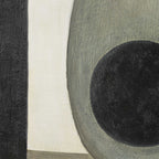 Fair Trade Geometric Abstract Art