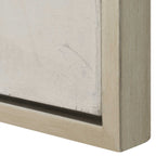 Out Of Focus Framed Abstract Art