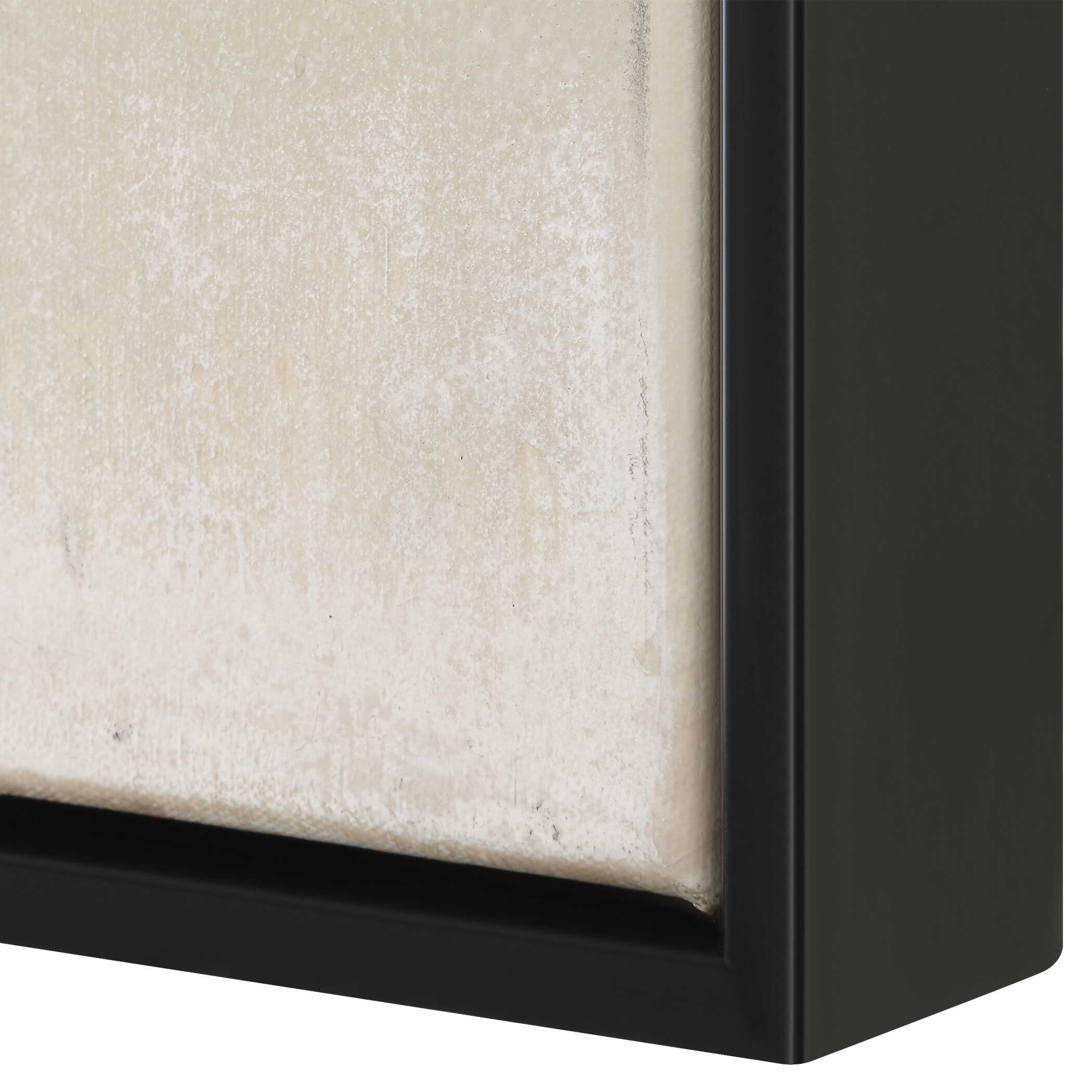 Characters Abstract Art Set/2