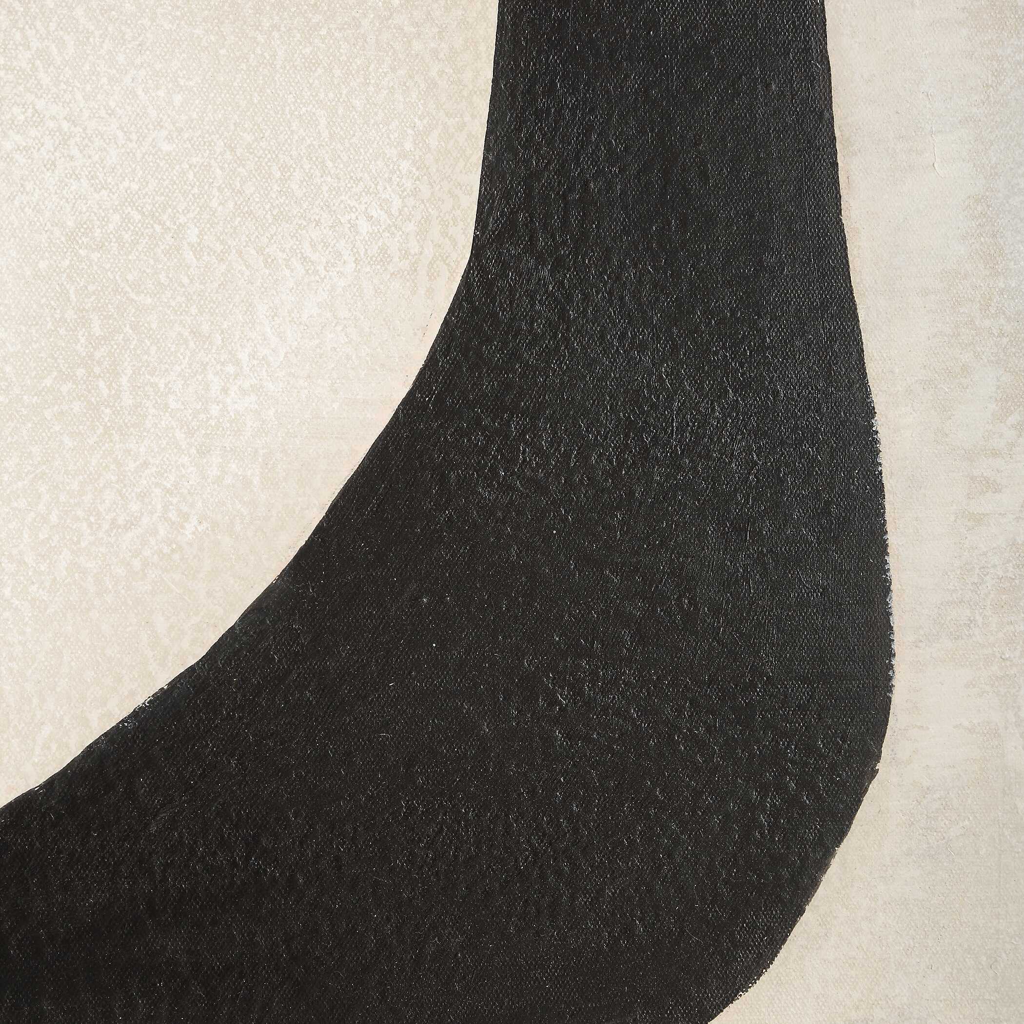 Characters Abstract Art Set/2