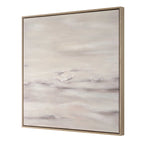 Trance Hand Painted Abstract Art