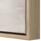 Trance Hand Painted Abstract Art