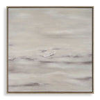 Trance Hand Painted Abstract Art