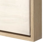 Gravity Abstract Landscape Art