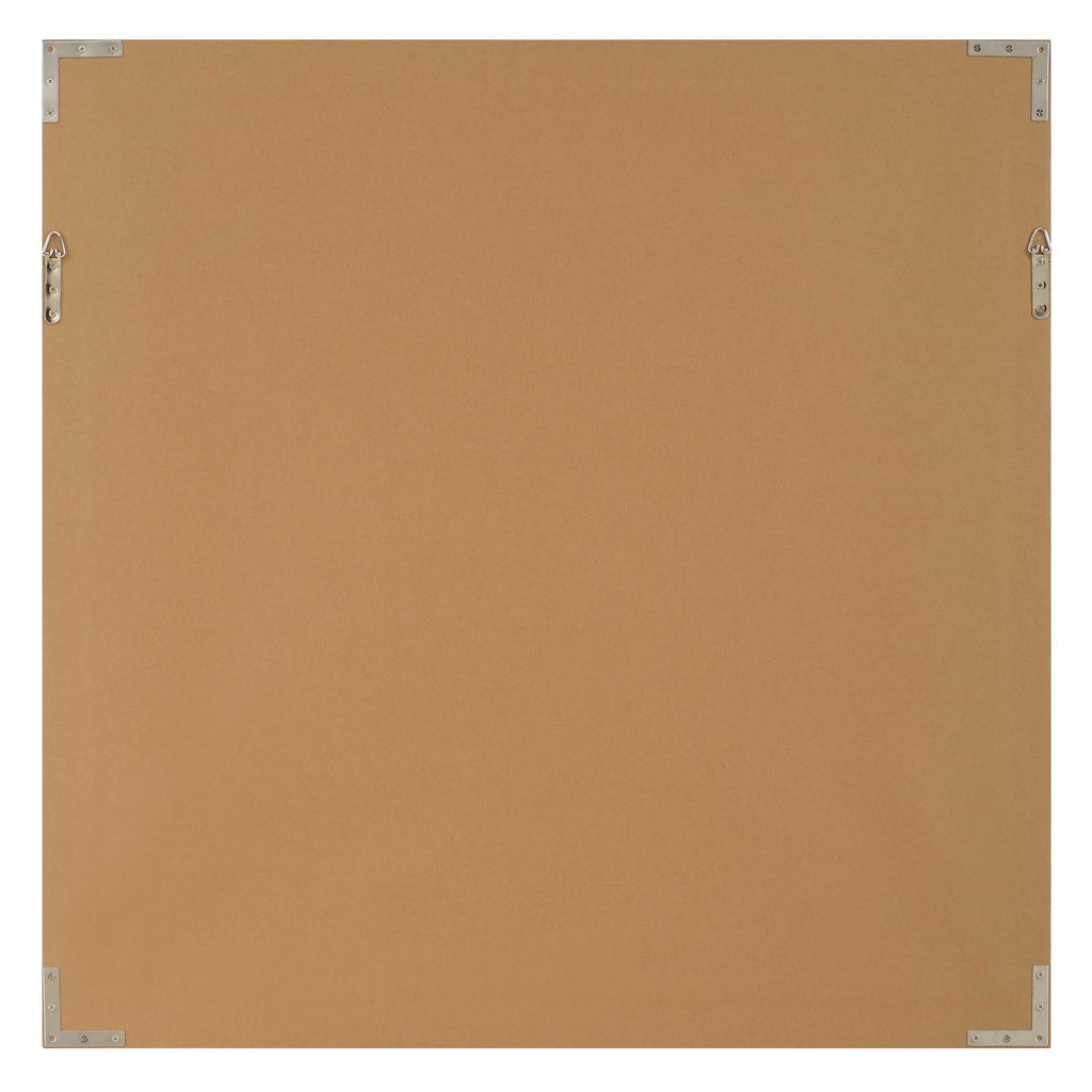 Fragment Hand Painted Landscape Art