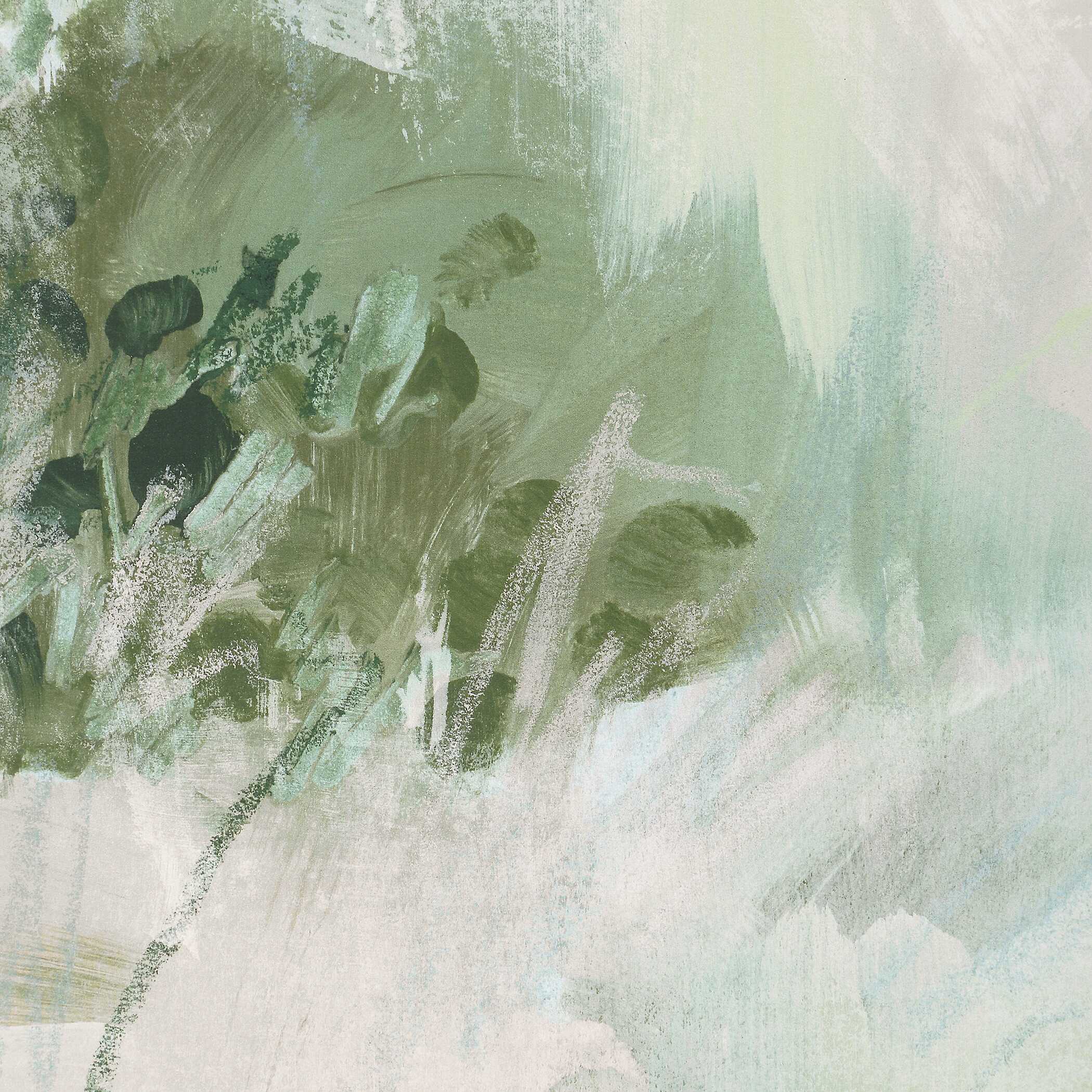 Heat Of The Moment Hand Painted Canvas