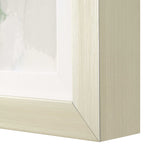 Heat Of The Moment Hand Painted Canvas