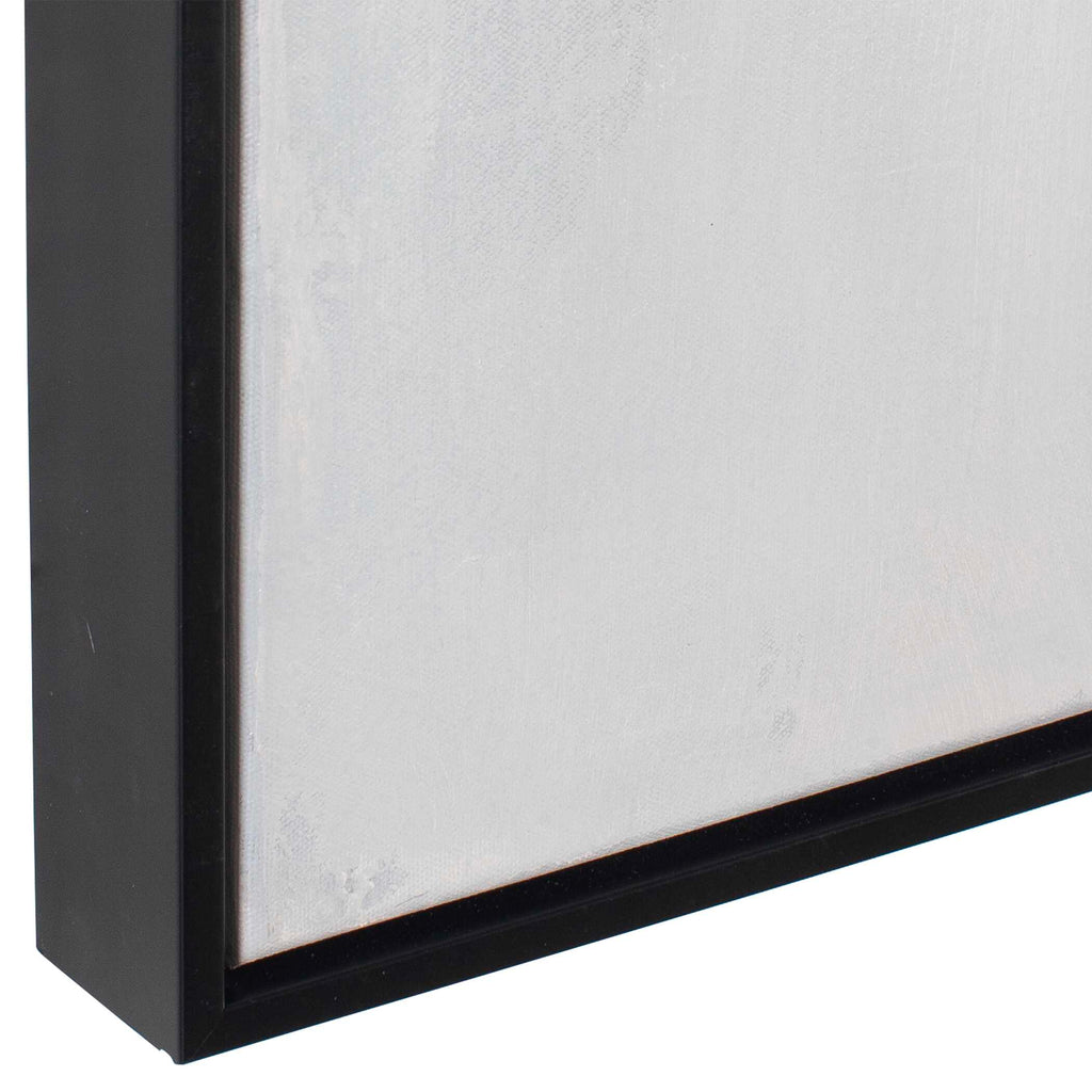 Heat Of The Moment Abstract Art