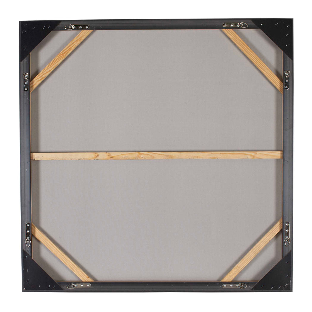 Heat Of The Moment Abstract Art