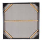 Heat Of The Moment Abstract Art