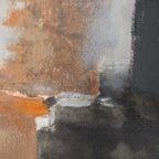 Heat Of The Moment Abstract Art