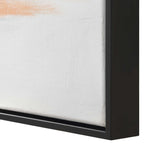 Heat Of The Moment Abstract Art