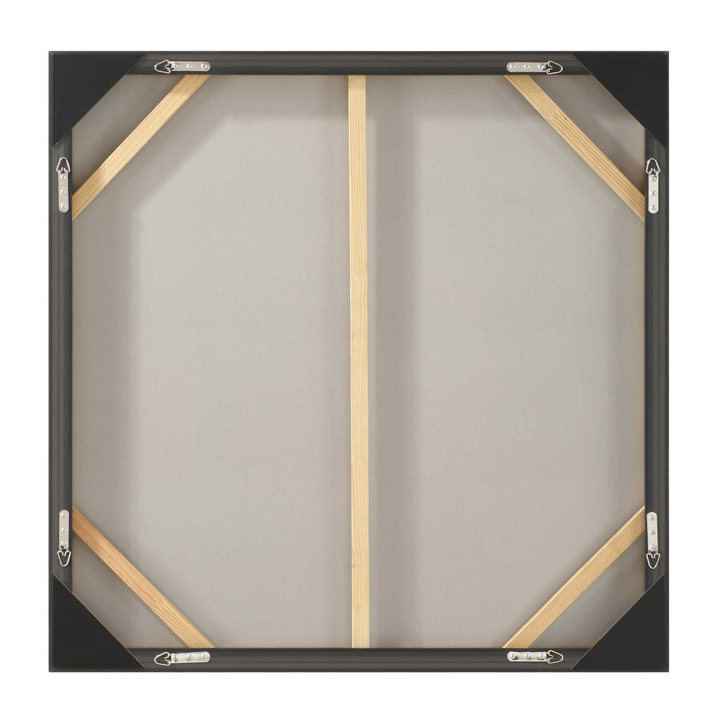 Heat Of The Moment Abstract Art