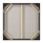 Heat Of The Moment Abstract Art