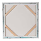 Tranquil State Of Mind Framed Canvases, S/2