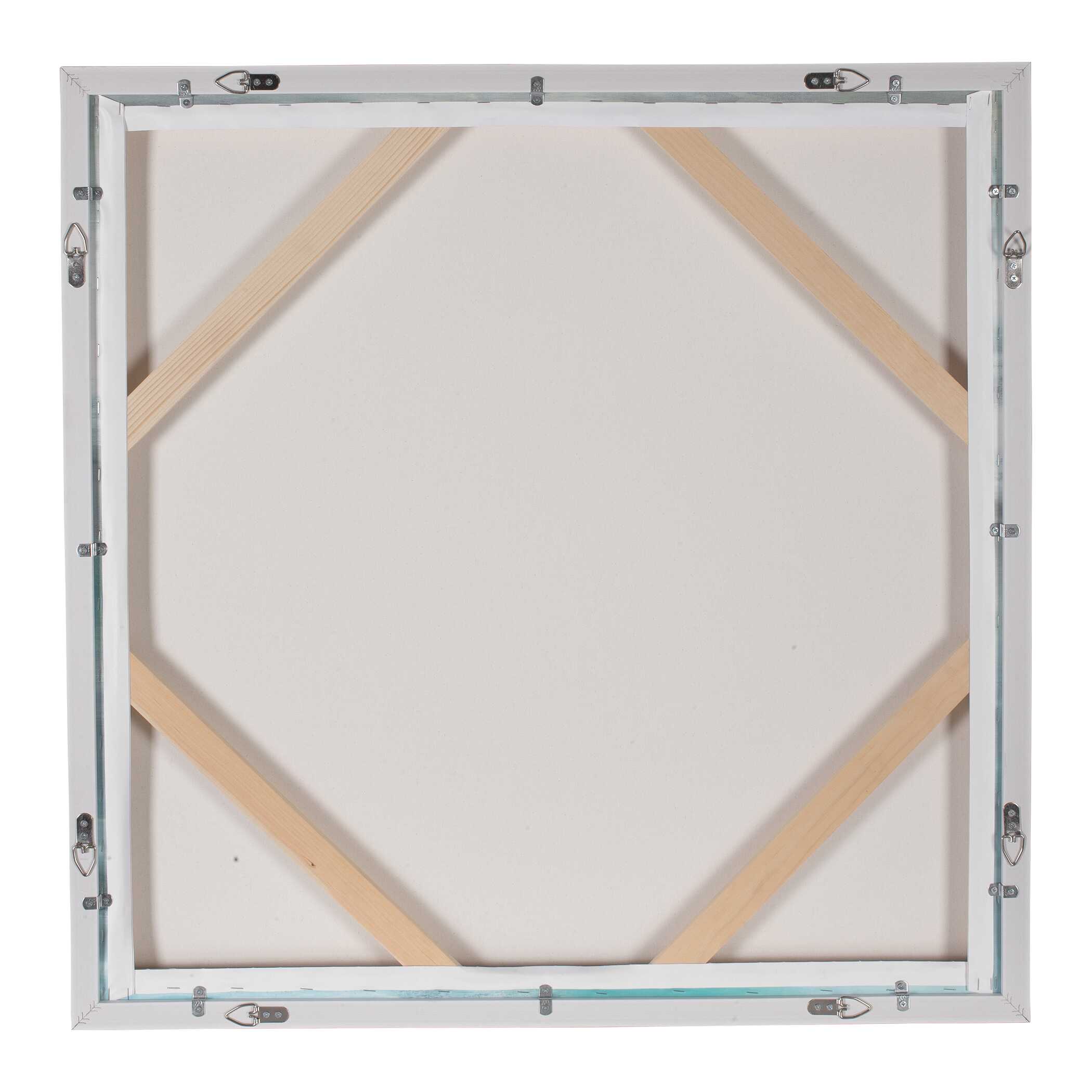 Tranquil State Of Mind Framed Canvases, S/2