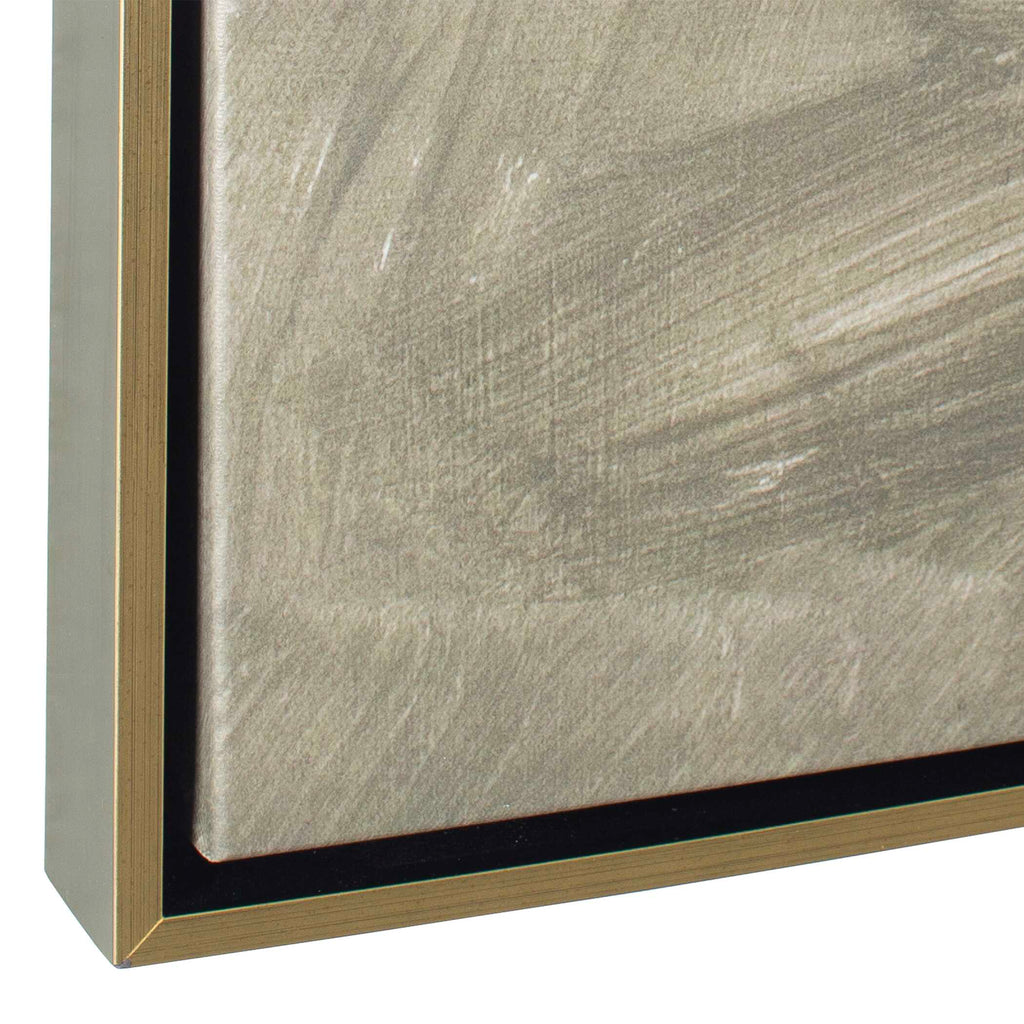 Westward Framed Landscape Art