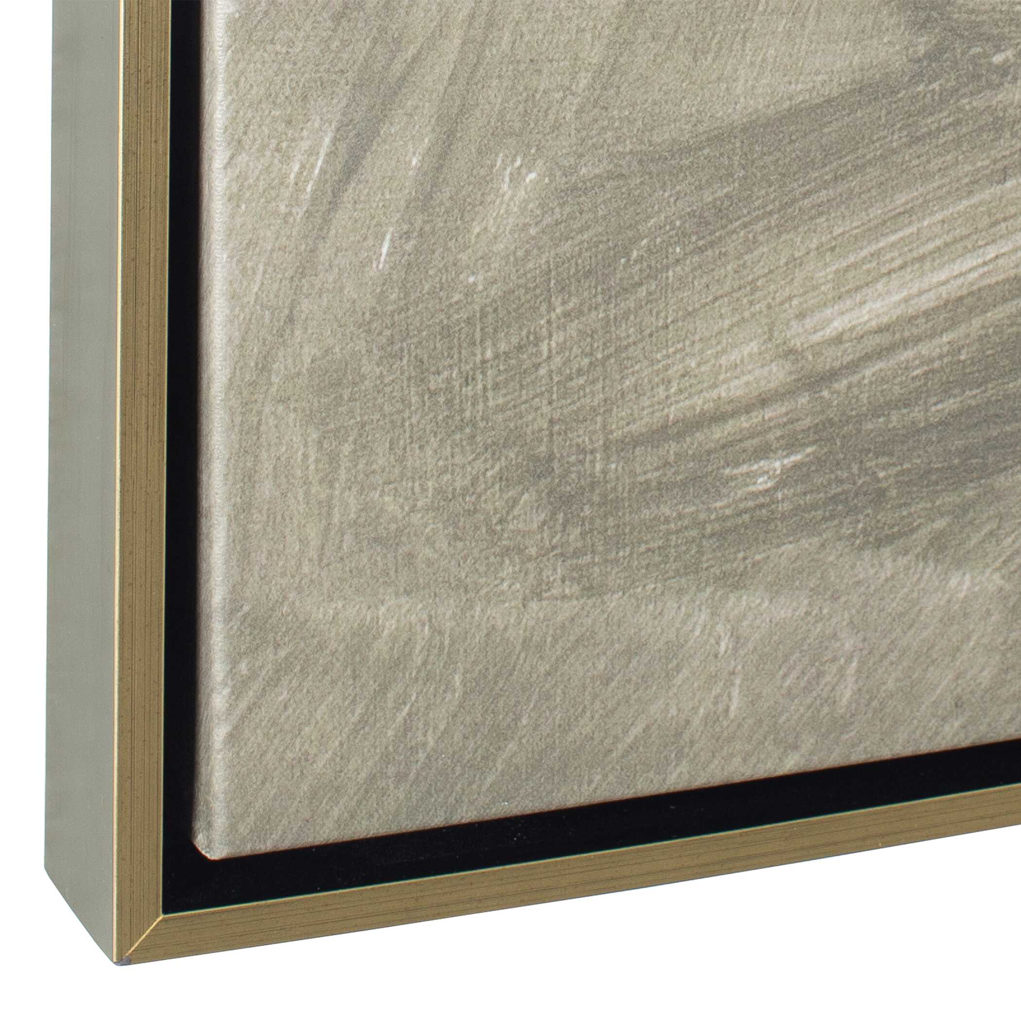 Westward Framed Landscape Art