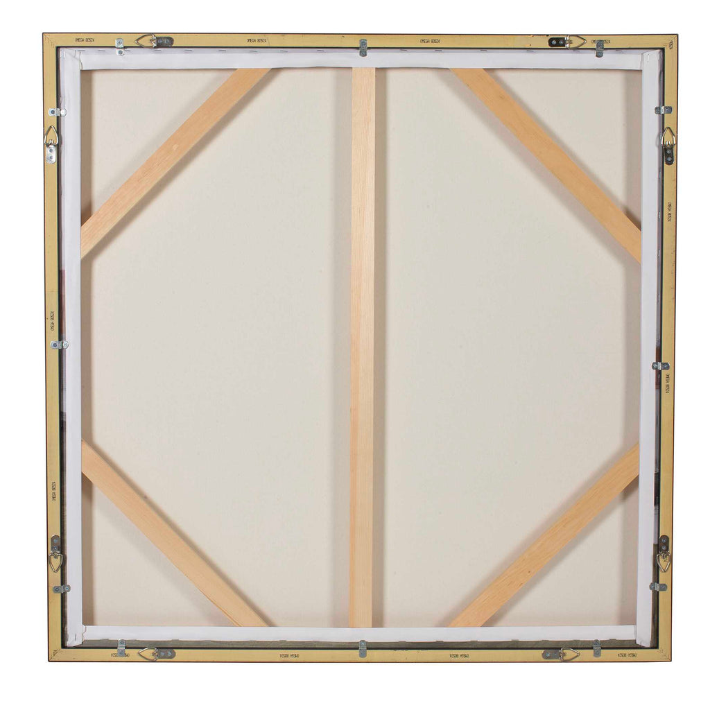 Westward Framed Landscape Art