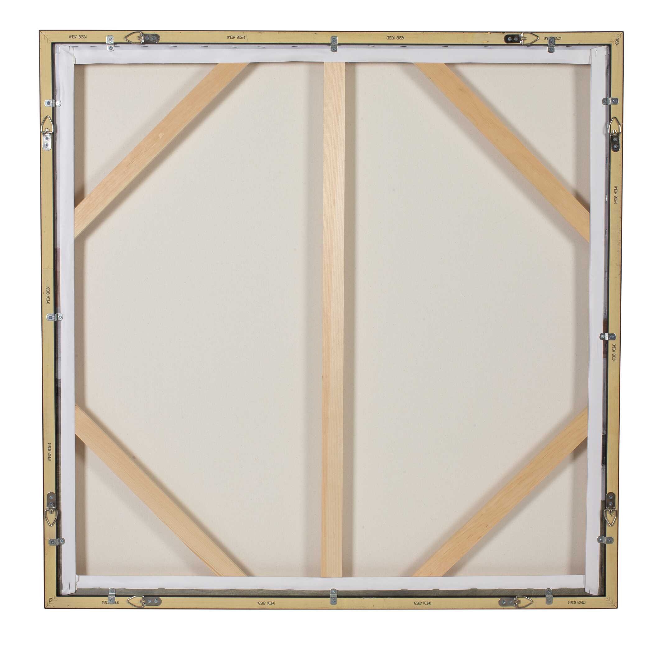 Westward Framed Landscape Art