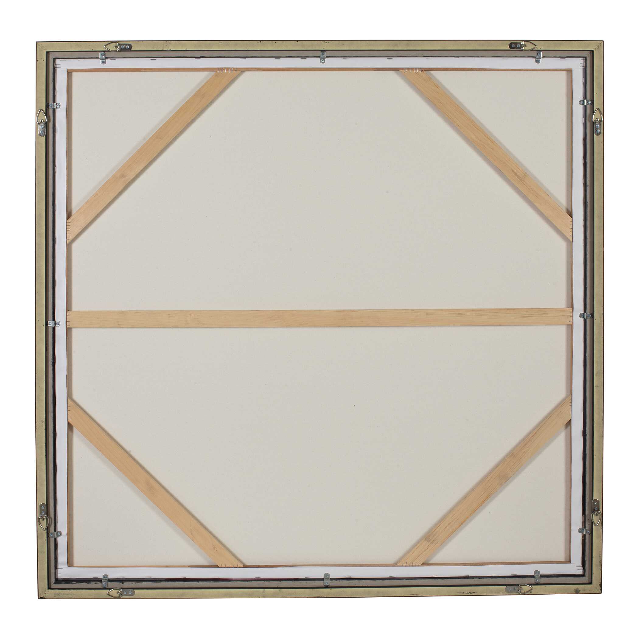 Plum Ranculus Framed Floral Art