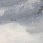 Bracing Framed Landscape Art