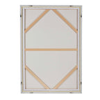 Bracing Framed Landscape Art